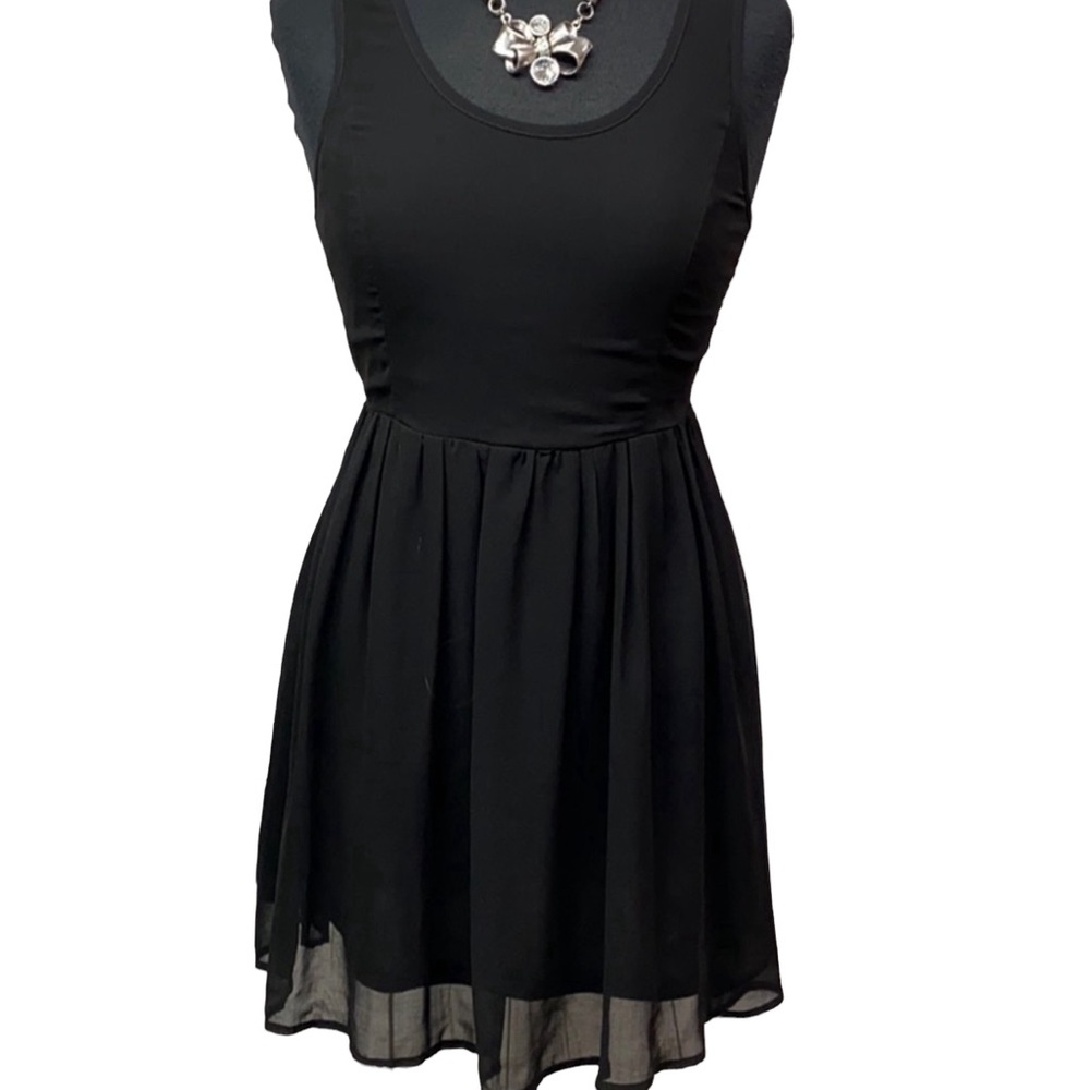 Doe & Rae Dress - Picture 1 of 6